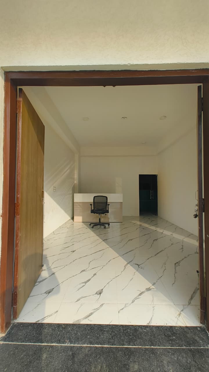 Day Office